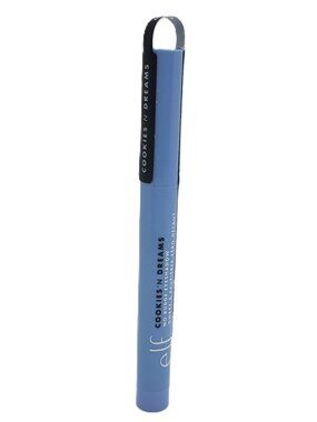 Elf Cookies 'N Dreams No Budge Shadow Stick Longwear Chill Zone NEW Blue